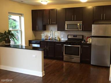 Main picture of 5058 N Winchester Ave