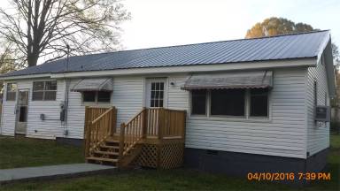 Main picture of 504 McLemore St