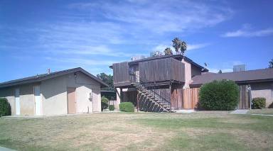 Main picture of 2800 N Half Moon Dr