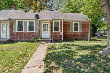 Main picture of 2025 Sherwood Rd