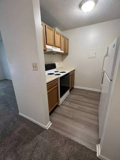 Main picture of Gold Falls Villa Apartments