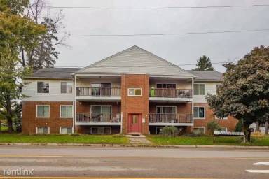 Main picture of Maple View Apartments