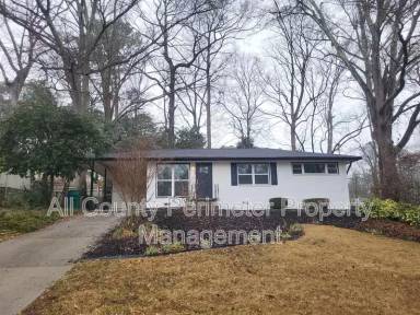 Main picture of 3068 Anthony Dr
