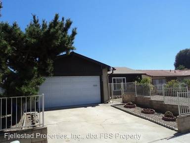 Main picture of 8695 Stanwell St