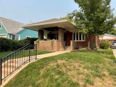 Main picture of 2545 S Beverly St
