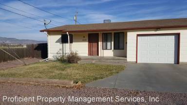 Main picture of 1305 Harding Ave