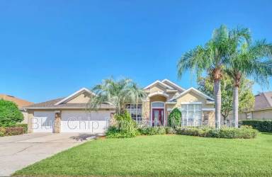 Main picture of 2514 Prairie View Dr