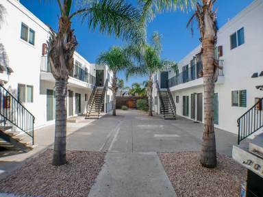 Main picture of 3666 43rd St