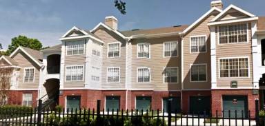 Main picture of Orlando Plantation Park