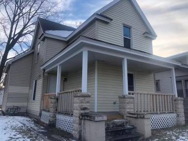 Main picture of 514 Studebaker St