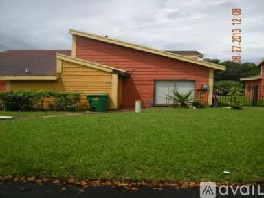 Main picture of 2319 NW 55th Ter