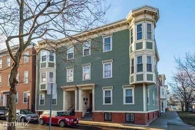 Main picture of 20 Lawrence St