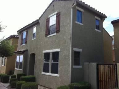 Main picture of Towne Square at Desert Village