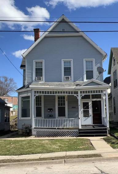 Main picture of 364 Hill St.