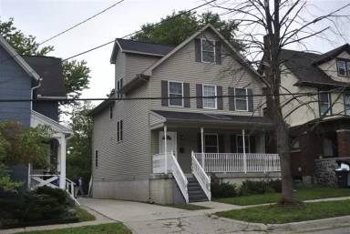 Main picture of 512 S 4th Ave