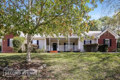 Main picture of 3272 Waterwood Cv