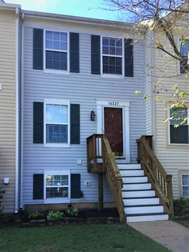 Main picture of 14327 Newbern Loop
