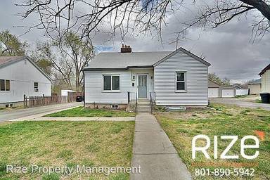 Main picture of 3033 S 8950 W