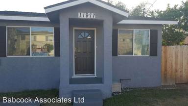 Main picture of 11977 Grevillea Ave