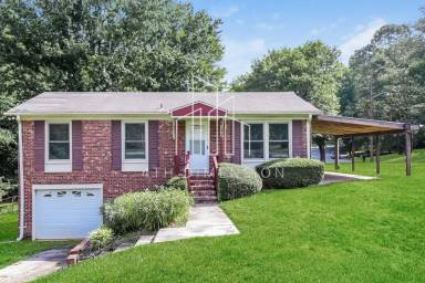 Main picture of 5701 Antietam Dr