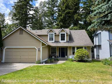 Main picture of 4233 239th Pl SE