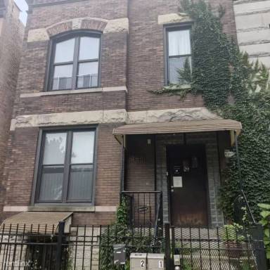 Main picture of 3441 W Fulton Blvd