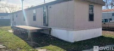 Main picture of Richwood Manor Mobile Home Park