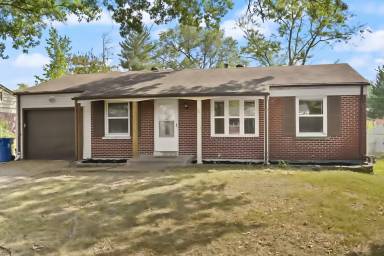 Main picture of 1738 Bradshaw Dr