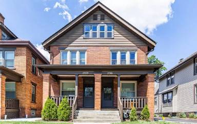 Main picture of 2351-2405 Summit St