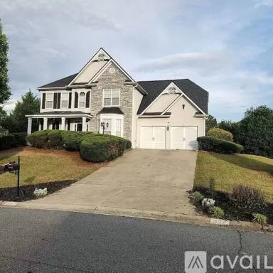 Main picture of 807 Andora Way SW