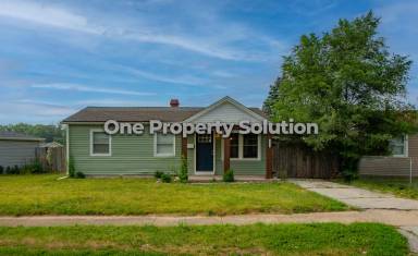 Main picture of 3437 163rd St