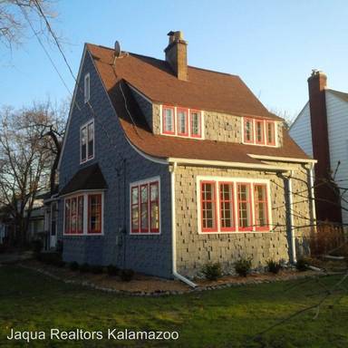Main picture of 1437 Hillcrest Ave