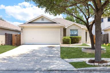 Main picture of 8635 Laguna Rio