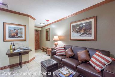 Main picture of 3000 Canyons Resort Dr