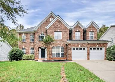 Main picture of 3415 Fallowbrook Frst