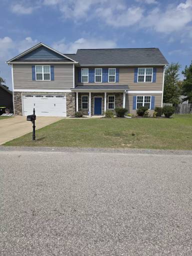 Main picture of 4016 Stretton Ave