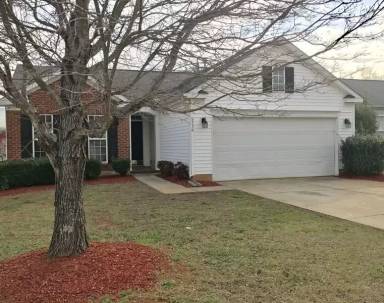 Main picture of 6536 Wandering Creek Dr