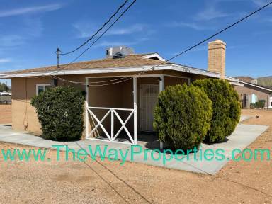 Main picture of 22934 Pahute Rd