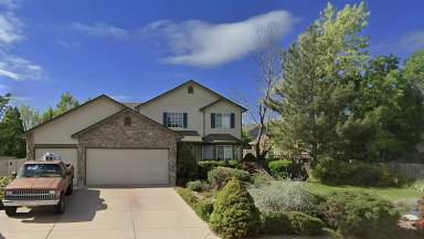 Main picture of 1563 Cedarwood Dr