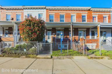 Main picture of 1769 Montpelier St