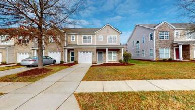 Main picture of 4602 Craigmoss Ln