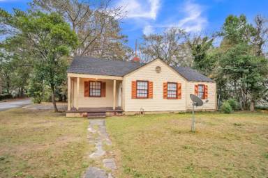 Main picture of 1306 Macon Ave