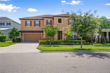 Main picture of 14542 Magnolia Ridge Loop