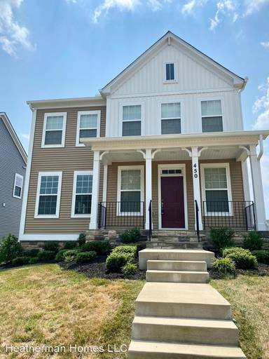 Main picture of 450 Embrey Mill Rd