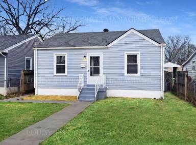 Main picture of 3605 Parthenia Ave