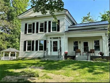 Main picture of 4879 California Rd
