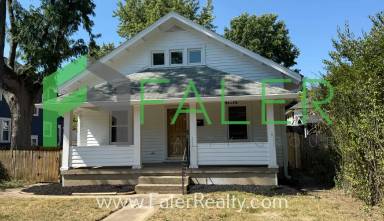 Main picture of 2009 Revere Ave