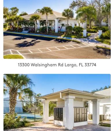 Main picture of Portofino at Largo