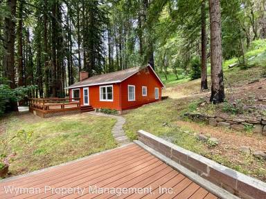 Main picture of 2250 Mount Veeder Rd