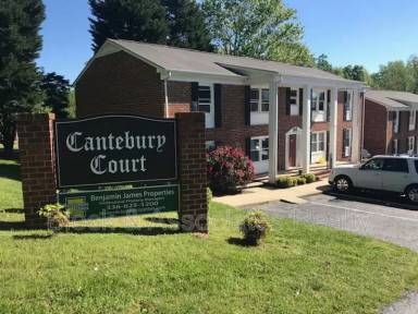 Main picture of 500 N Church St